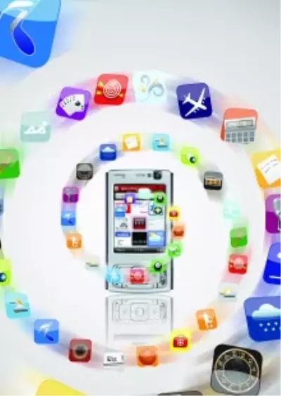 Vodafone Widget Yarışması Sonuçları Açıklandı Vodafone Widget Yarışması Sonuçları Açıklandı