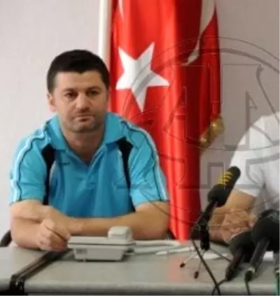 Budakın: Ligde Kalmamız Mucizeye Kaldı