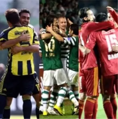 Süper Lig'de 32. Haftanın Görünümü