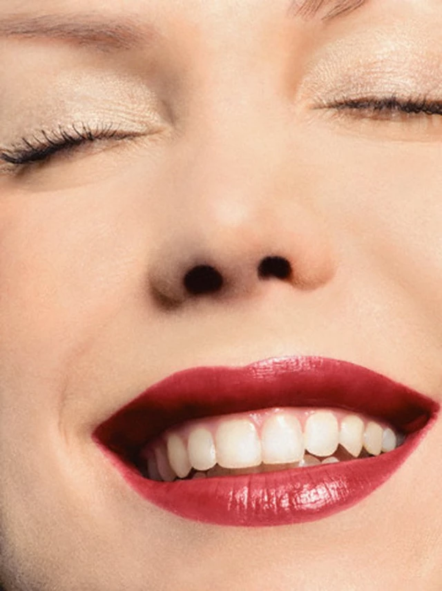 Diş Eti Estetiği İle Daha Güzel Gülümseyin Haberler