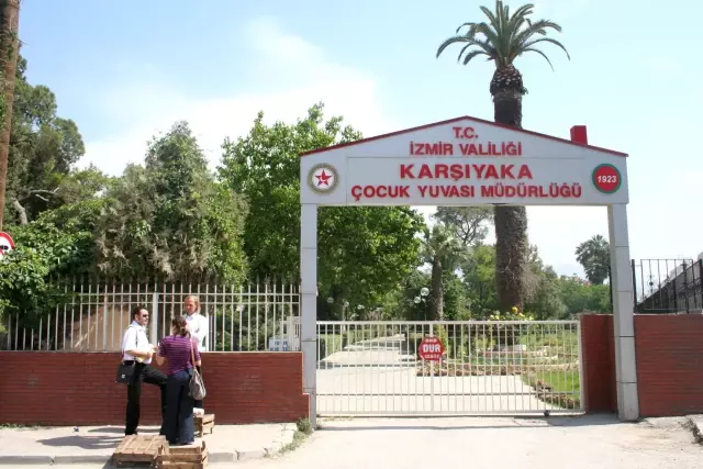 Alman Luiza Nin Turkiye Gunleri Aile Dramiyla Son Buldu Kucuk Kiz Almanya Ya Goturuldu Haber