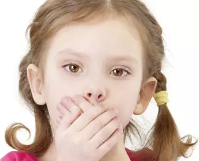 20 Aylik Bebek Konusmuyor