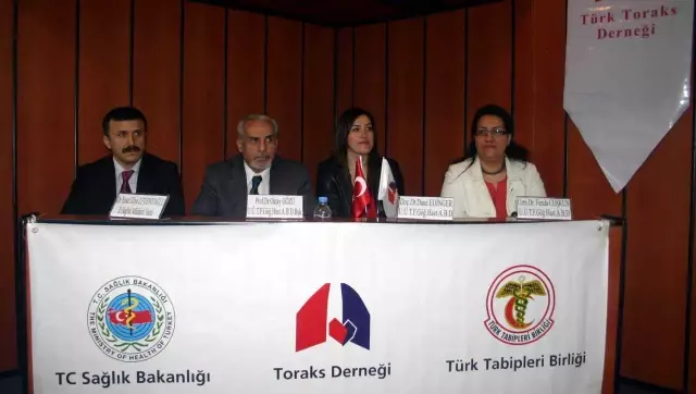 Doc Dr Dane Ediger Astim Icin En Riskli Sehir Bursa Haberler Com Guncel