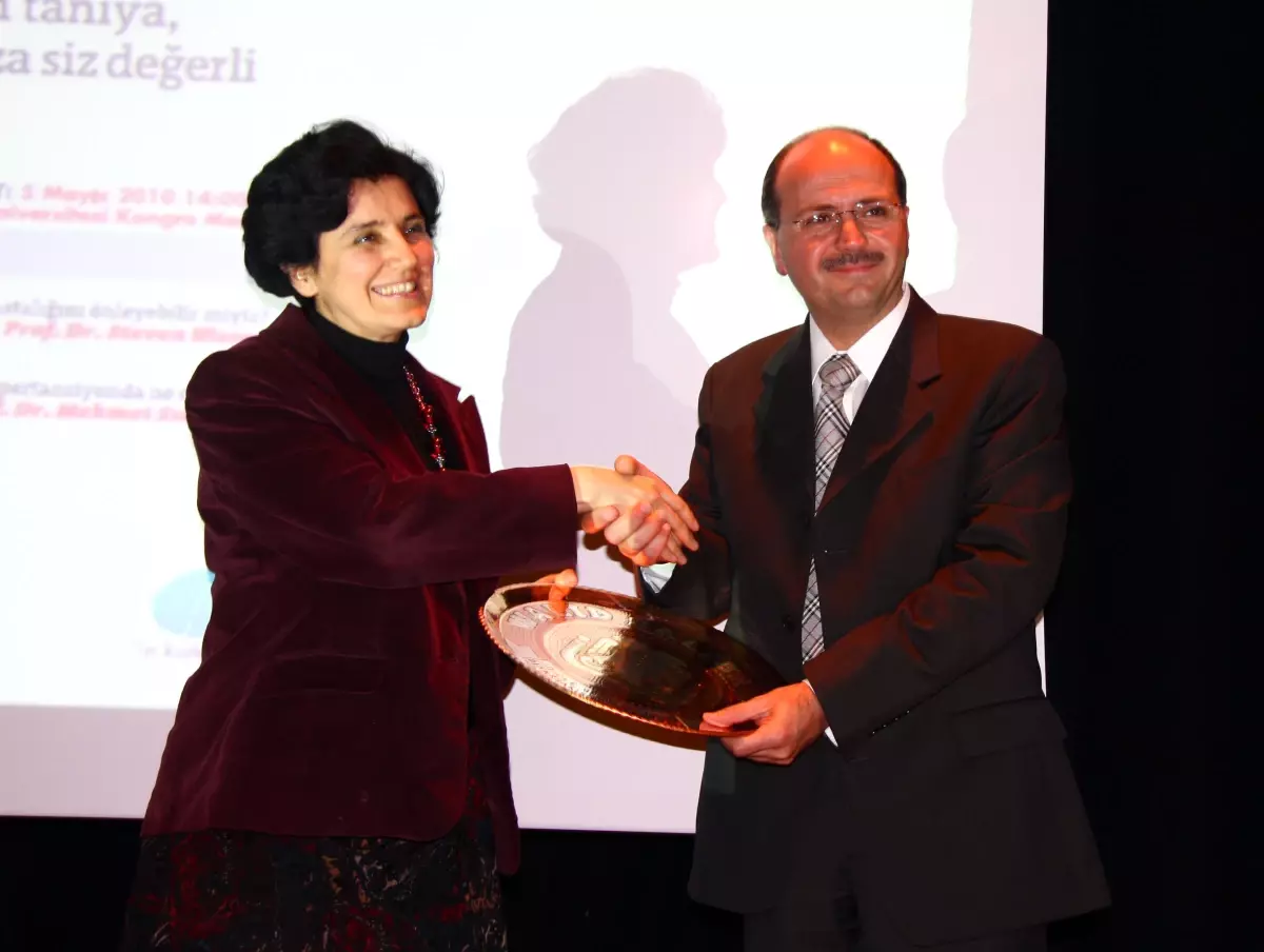 Dunyaca Unlu Kalp Doktoru Prof Dr Murat Tuzcu Tuz Dunya Sagligini Tehdit Ediyor Haberler