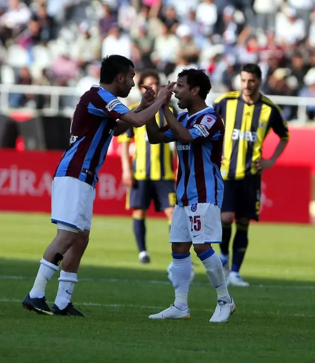Kupayı Aldı Kasayı Doldurdu