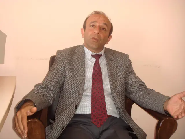 Öldürülen DSP'li Eski İlçe Başkanı Karakaş, Yarın Toprağa Verilecek Öldürülen DSP'li Eski İlçe Başkanı Karakaş, Yarın Toprağa Verilecek