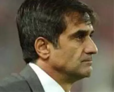 Şenol Güneş'e Büyük Ayıp!