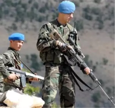 Şırnak'ta Çatışma