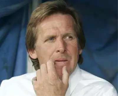 Schuster İstanbul'a Geliyor! Schuster İstanbul'a Geliyor!