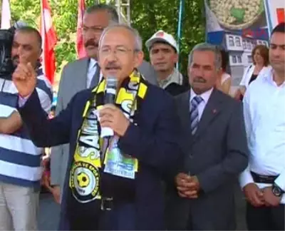 'Dut Yemiş Bülbül Gibi...'