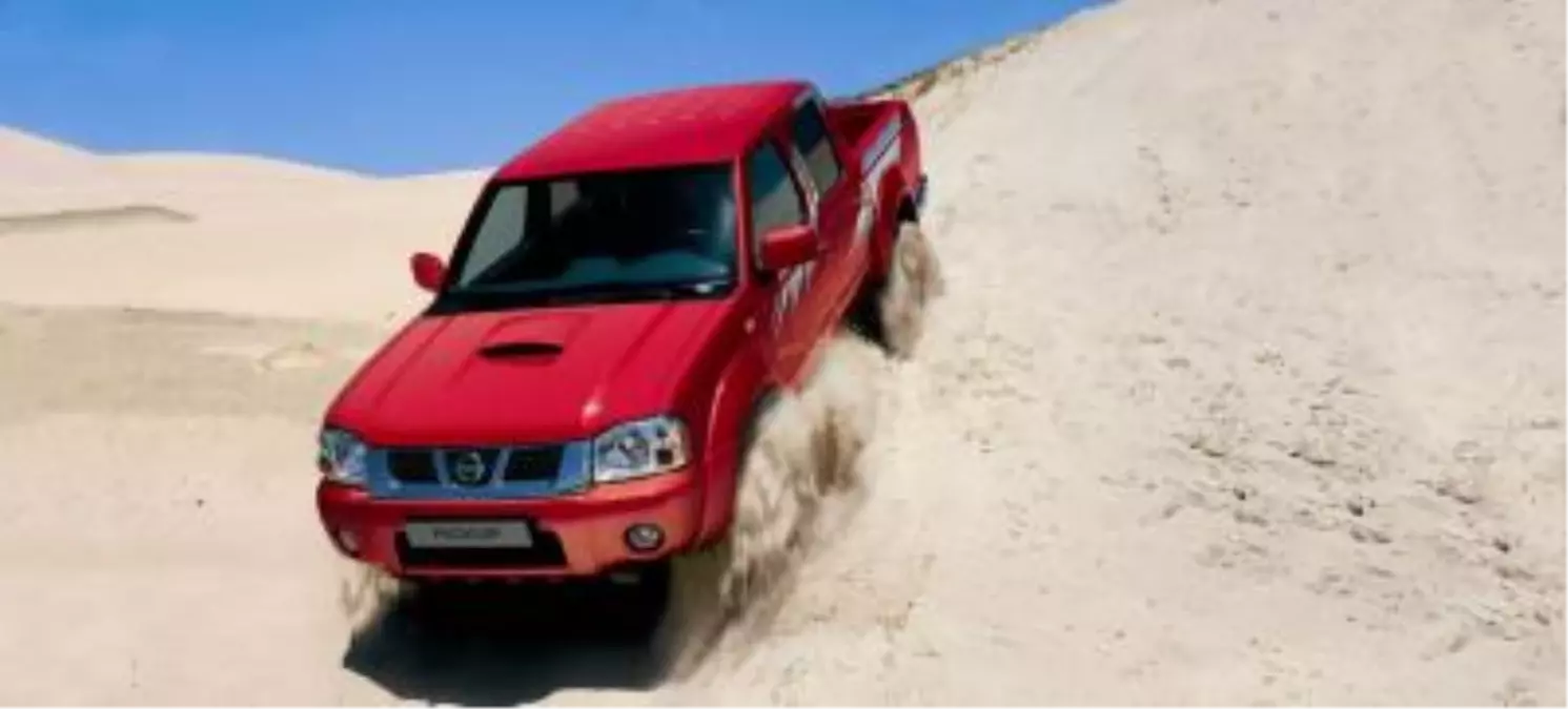 Nissan Nis Kasko Ile Musteri Hizmetlerindeki Farkini Surduruyor Haberler