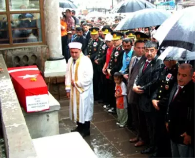 Yozgat'ın 177'nci Şehidi Gözyaşlarıyla Uğurlandı - Haber
