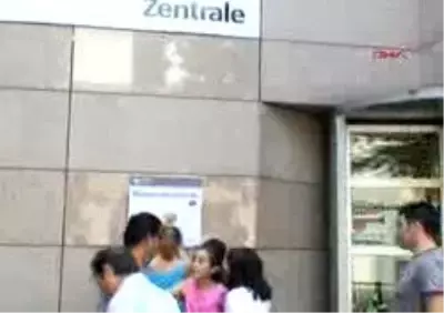 Doğum Gününde Hediye Yerine Kan İstedi Doğum Gününde Hediye Yerine Kan İstedi