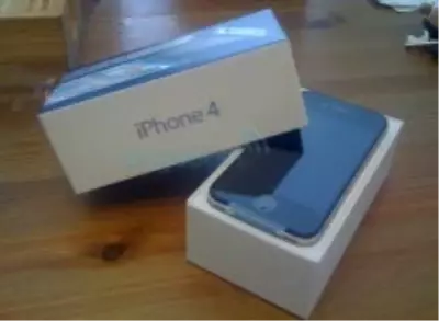 İphone 4'ün Pil Ömrü Sorusu Cevaplandı İphone 4'ün Pil Ömrü Sorusu Cevaplandı