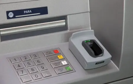 İş Bankası, Yeni Çağı Biyokimlik'le Açtı İş Bankası, Yeni Çağı Biyokimlik'le Açtı