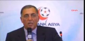 Bank Asya 1. Lig'de 2010-2011 Sezonunun Fikstürü Çekildi