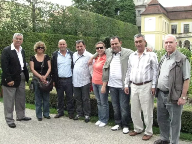 Manisa Belediyesi Kardeş Şehir Ingolstadt’taydı