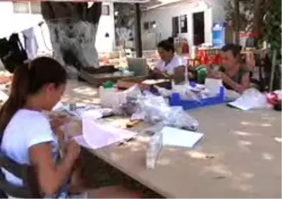 Bodrum 1 Tarihi Kazıdan Vahşet Çıktı Bodrum 1 Tarihi Kazıdan Vahşet Çıktı