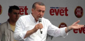 Başbakan Erdoğan: Bizi Kimse Tuzağa Çekmesin