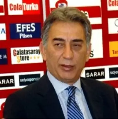 "Adnan Polat Futboldan Anlamıyor" - Spor