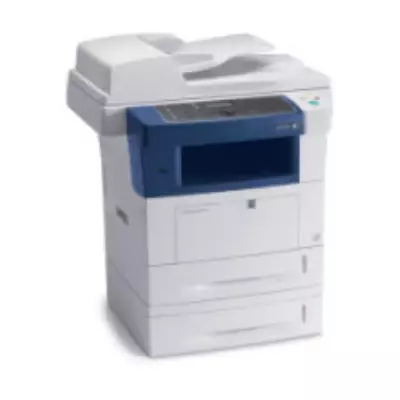 Программа для сканирования xerox 3550