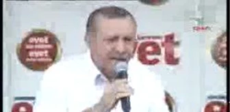 Mersin6başbakan Erdoğan, Bürokratik Engelleri Kaldırdıklarını Söyledi