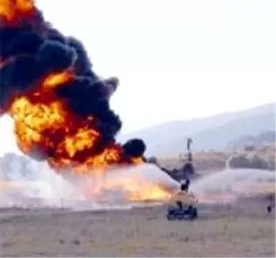 PKK, Bombacısını İnfaz Etmiş
