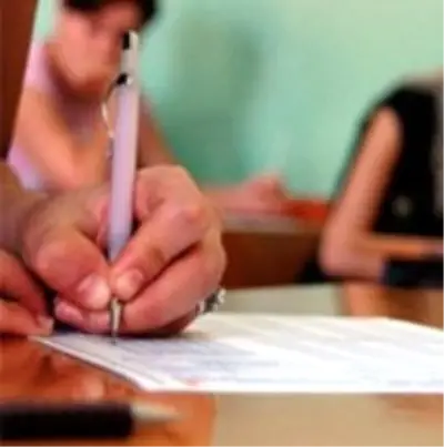 Bu Sınav Çok Tartışılacak Bu Sınav Çok Tartışılacak