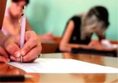 Bu Sınav Çok Tartışılacak Bu Sınav Çok Tartışılacak