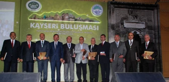 TKB'den Burdur Belediyesi'ne Belediyesi'ne Uygulama Ödülü