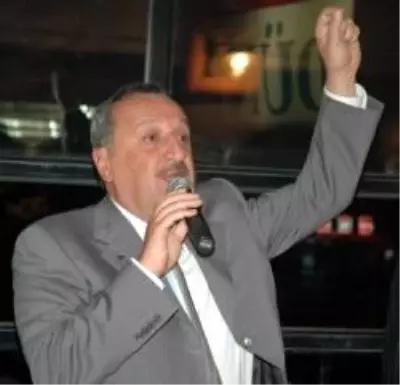Mehmet Ağar'dan Sürpriz Ziyaret