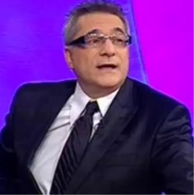 Mehmet Ali Erbil'e Tepki