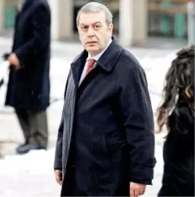 Harun Kodalak, HSYK Seçiminde Yüksek Oy Aldı