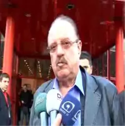 İlhan Cavcav, Mhk'ye Önce Ateş Püskürdü