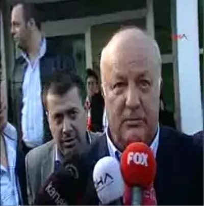 Trabzonspor İstanbul'da Coştu