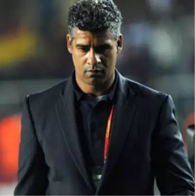 Rijkaard'ın Bileti Kesildi mi?