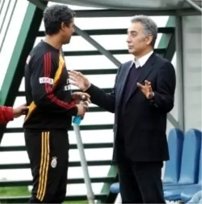 İstifam Şu Anda Söz Konusu Değil