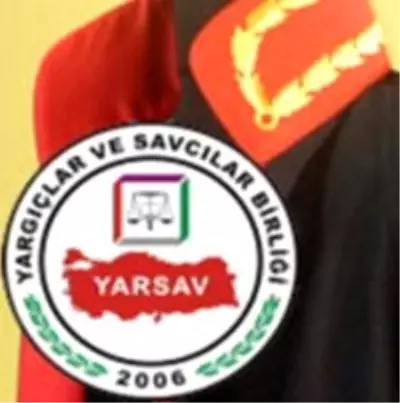 İzmir YARSAV Dedi
