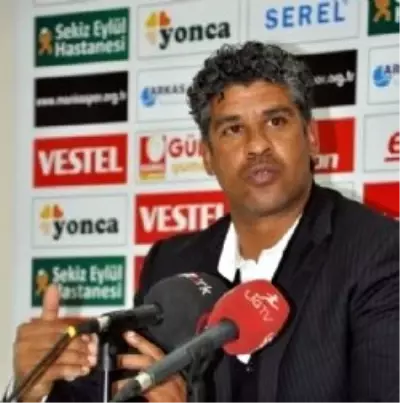 Takımımızın Öz Güvene İhtiyacı Var