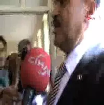 Çevre Bakanı Eroğlu, Ilısu Barajı Sahasını İnceledi Çevre Bakanı Eroğlu, Ilısu Barajı Sahasını İnceledi
