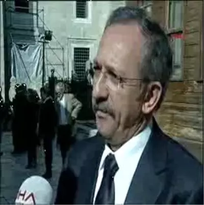 İl Kültür Müdürü: Müzeyi Geçici Olarak Kapatma Kararı Alabiliriz. İl Kültür Müdürü: Müzeyi Geçici Olarak Kapatma Kararı Alabiliriz.