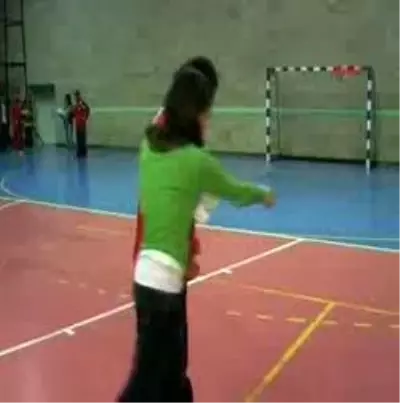 Görme ve Bedensel Engelliler Arasında Oryantiring Yarışı Yapıldı