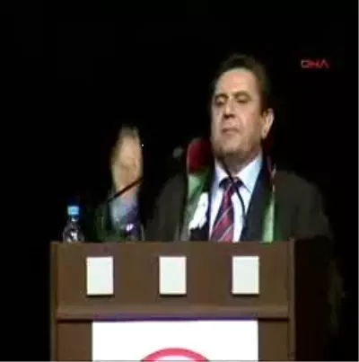 İstanbul Barosu'nda Seçim Heyecanı İstanbul Barosu'nda Seçim Heyecanı