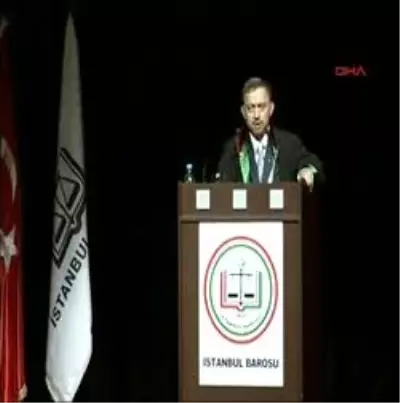 İstanbul Barosu'nda Seçim Heyecanı İstanbul Barosu'nda Seçim Heyecanı