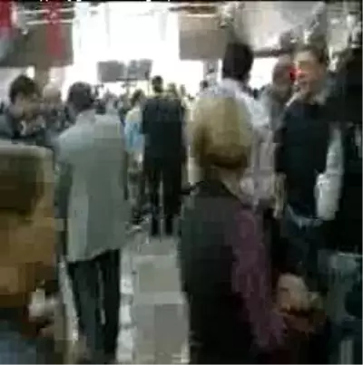 Baro Seçiminde Gerginlik Baro Seçiminde Gerginlik
