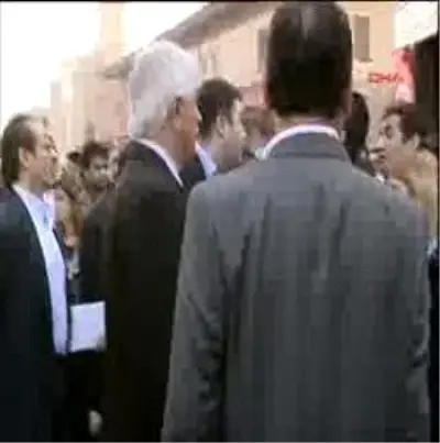 Baro Seçiminde Gerginlik Baro Seçiminde Gerginlik