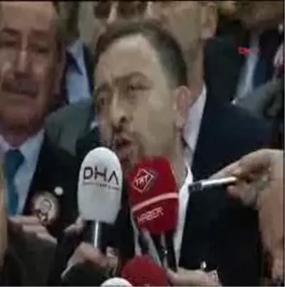 İstanbul Barosu Başkanlığına Ümit Kocasakal Seçildi. İstanbul Barosu Başkanlığına Ümit Kocasakal Seçildi.
