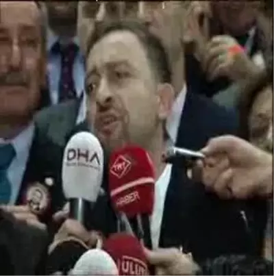 İstanbul Barosu Başkanlığına Ümit Kocasakal Seçildi. İstanbul Barosu Başkanlığına Ümit Kocasakal Seçildi.
