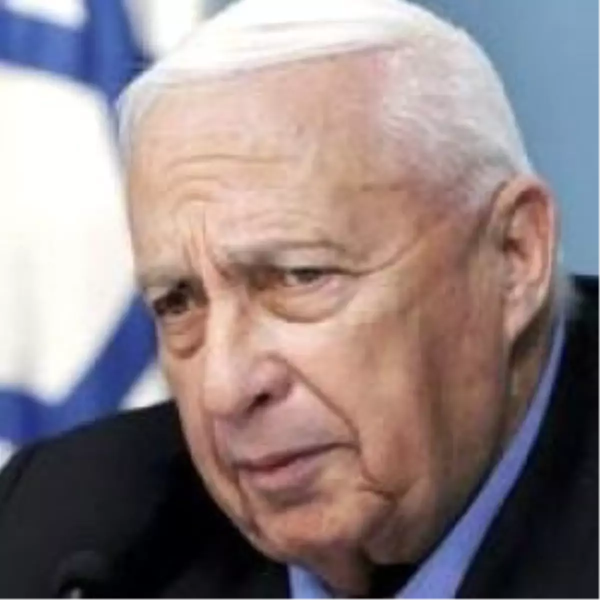 eski israil basbakani ariel saron taburcu ediliyor haberler