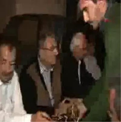 Baykal Memleketinde